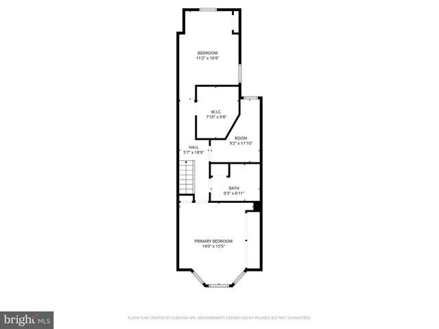 5005 N 9TH ST, Philadelphia, PA 19141