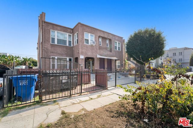730 N St Andrews Place, Los Angeles, CA 90038