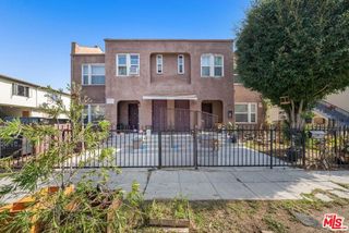 730 N St Andrews Place, Los Angeles, CA 90038