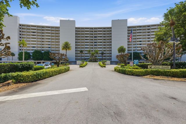 124 Lakeshore Drive 8280, North Palm Beach, FL 33408