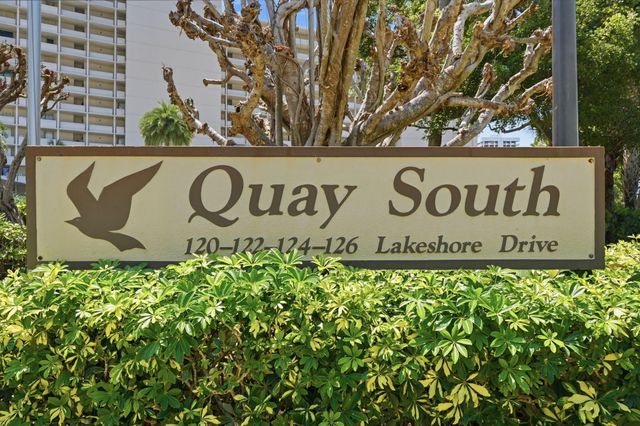 124 Lakeshore Drive 8280, North Palm Beach, FL 33408