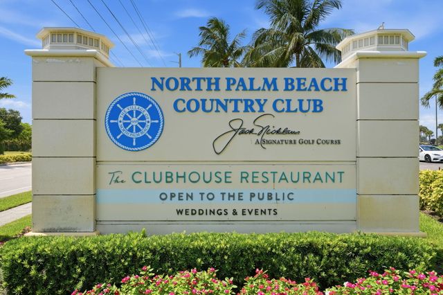 124 Lakeshore Drive 8280, North Palm Beach, FL 33408