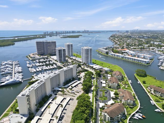 124 Lakeshore Drive 8280, North Palm Beach, FL 33408