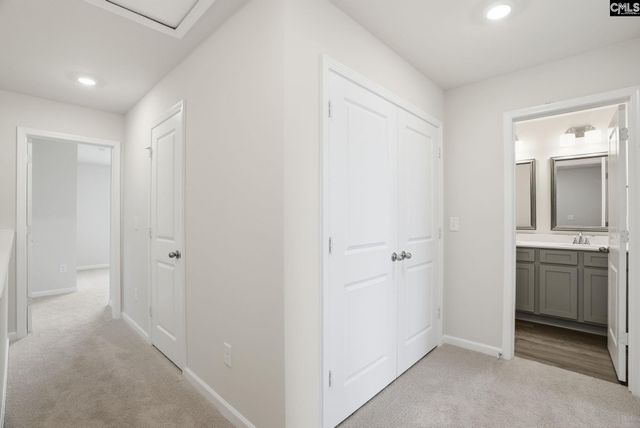 814 Soaring Free Lane, Hopkins, SC 29061