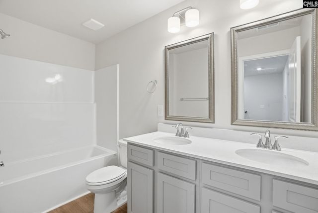 814 Soaring Free Lane, Hopkins, SC 29061