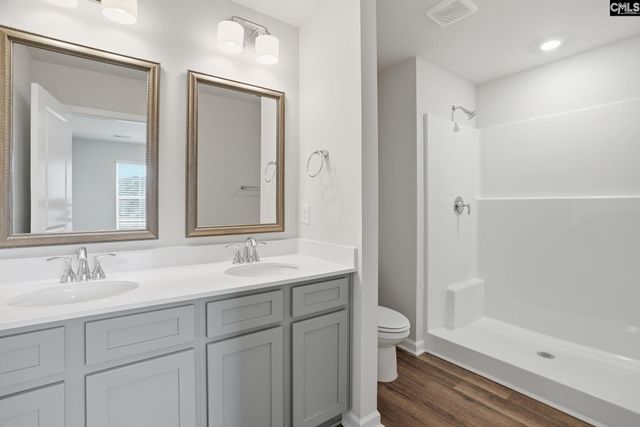 814 Soaring Free Lane, Hopkins, SC 29061