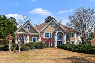 14565 Creek Club Drive, Alpharetta, GA 30004