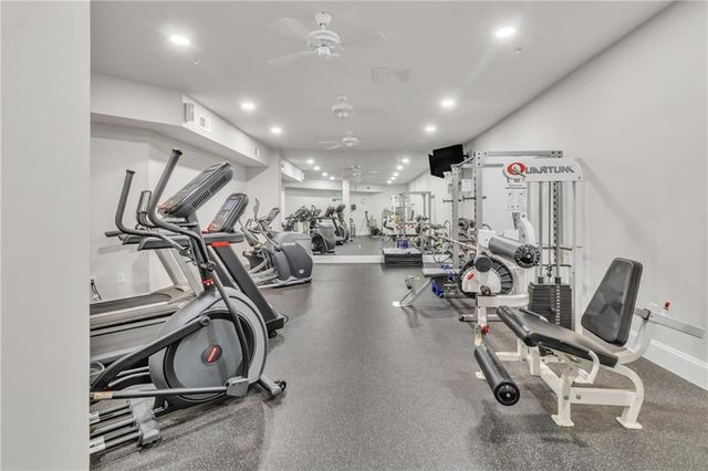 11 Perimeter Center E 1203, Atlanta, GA 30346