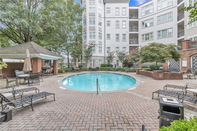 11 Perimeter Center E 1203, Atlanta, GA 30346