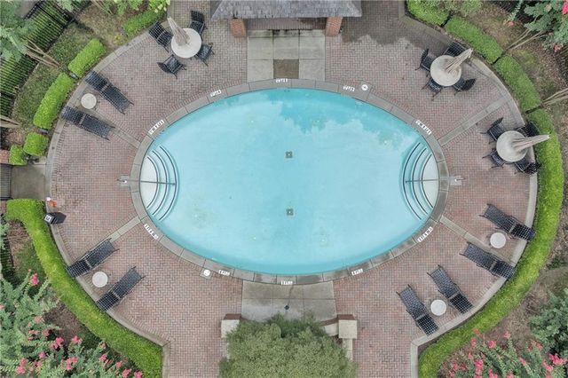 11 Perimeter Center E 1203, Atlanta, GA 30346