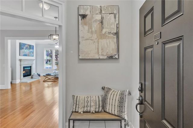 11 Perimeter Center E 1203, Atlanta, GA 30346