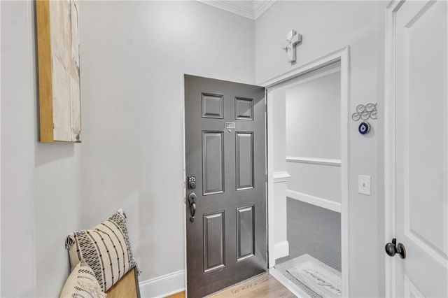 11 Perimeter Center E 1203, Atlanta, GA 30346