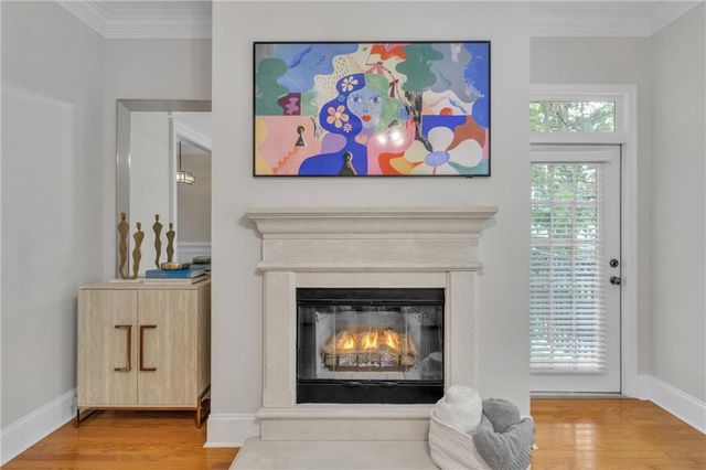 11 Perimeter Center E 1203, Atlanta, GA 30346