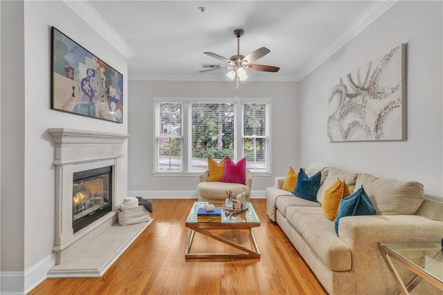 11 Perimeter Center E 1203, Atlanta, GA 30346