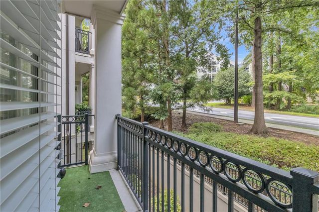 11 Perimeter Center E 1203, Atlanta, GA 30346