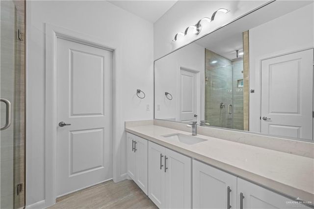 4112 Alexia Lane, Edinburg, TX 78542