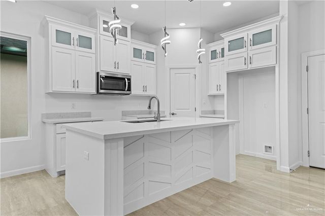 4112 Alexia Lane, Edinburg, TX 78542