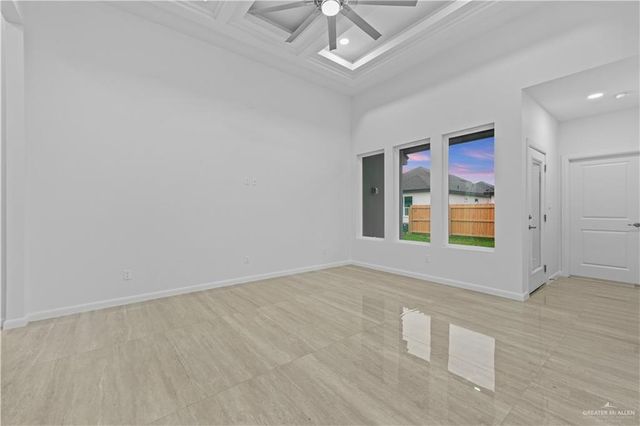 4112 Alexia Lane, Edinburg, TX 78542