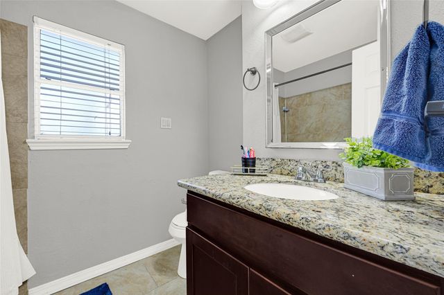 18014 Autumn Hills Drive, Katy, TX 77449