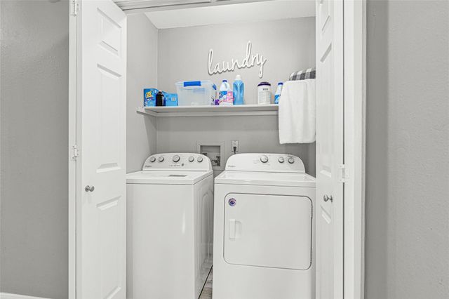 18014 Autumn Hills Drive, Katy, TX 77449