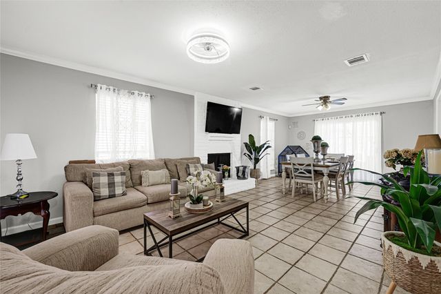 18014 Autumn Hills Drive, Katy, TX 77449