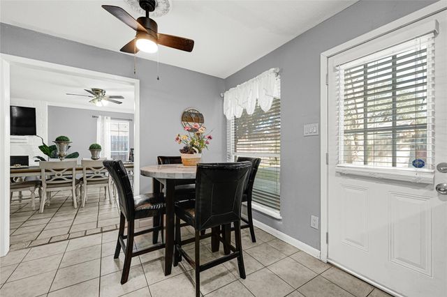 18014 Autumn Hills Drive, Katy, TX 77449