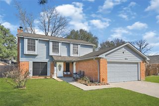 18014 Autumn Hills Drive, Katy, TX 77449