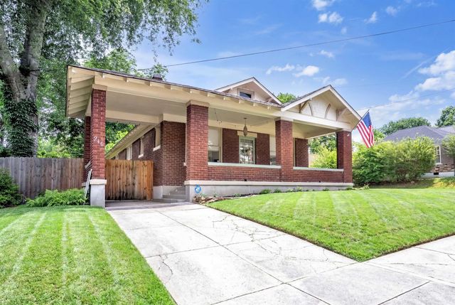 916 MEDA ST, Memphis, TN 38104