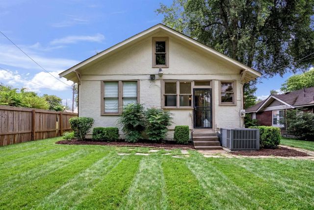 916 MEDA ST, Memphis, TN 38104