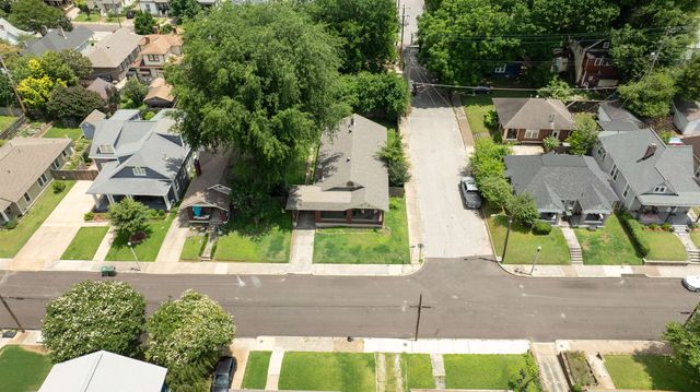 916 MEDA ST, Memphis, TN 38104