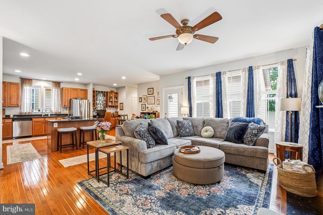 3861 BRAVEHEART DR, Frederick, MD 21704