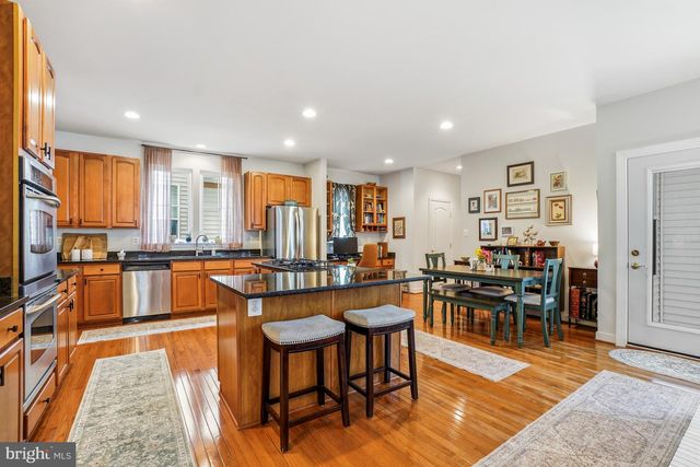 3861 BRAVEHEART DR, Frederick, MD 21704