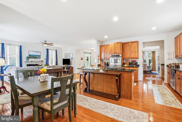 3861 BRAVEHEART DR, Frederick, MD 21704