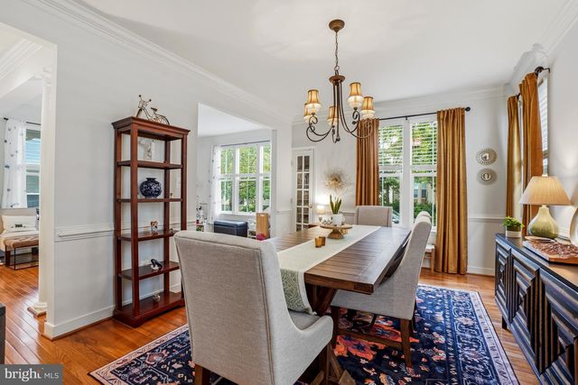 3861 BRAVEHEART DR, Frederick, MD 21704