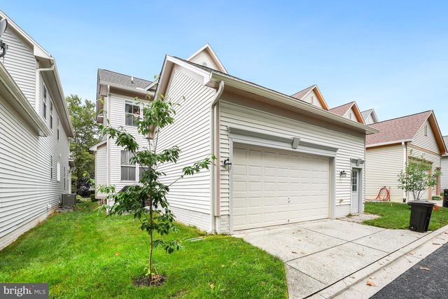 3861 BRAVEHEART DR, Frederick, MD 21704