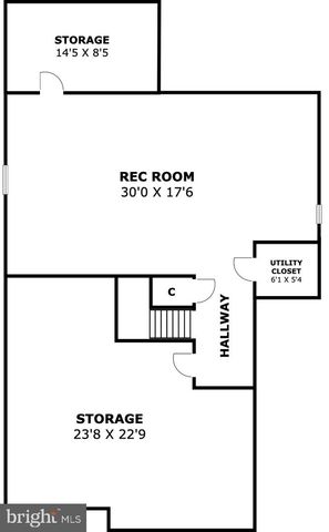 3861 BRAVEHEART DR, Frederick, MD 21704