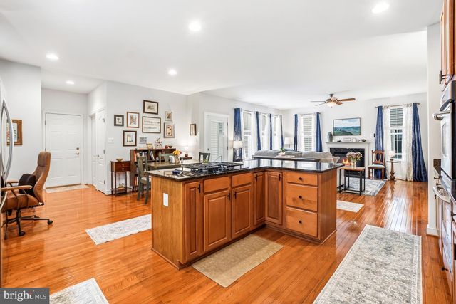 3861 BRAVEHEART DR, Frederick, MD 21704
