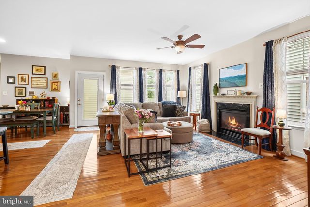 3861 BRAVEHEART DR, Frederick, MD 21704
