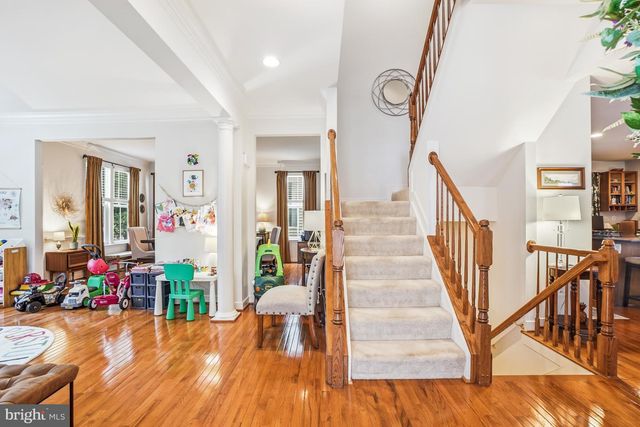 3861 BRAVEHEART DR, Frederick, MD 21704