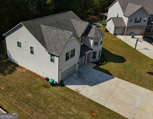161 Jodi Place, Locust Grove, GA 30248