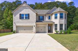 161 Jodi Place, Locust Grove, GA 30248
