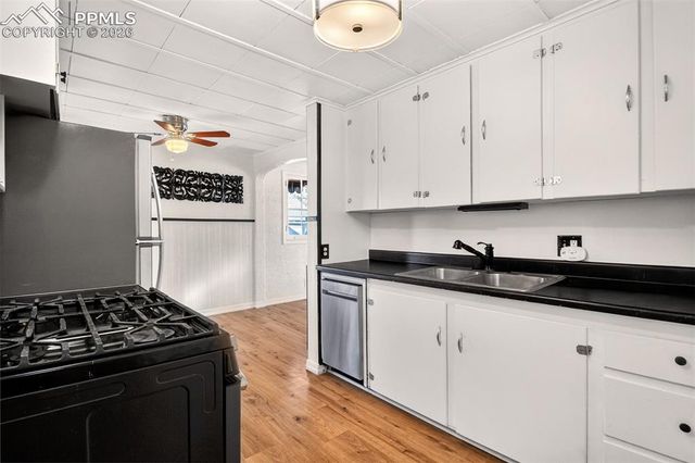 815 Midland Avenue, Manitou Springs, CO 80829