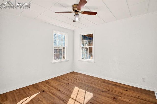 815 Midland Avenue, Manitou Springs, CO 80829