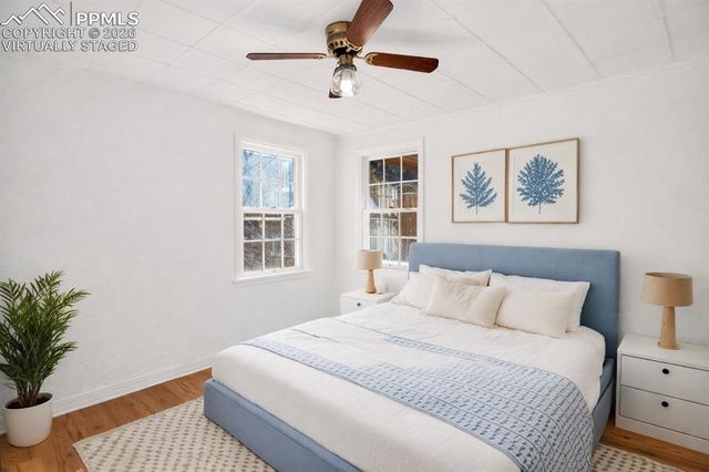 815 Midland Avenue, Manitou Springs, CO 80829