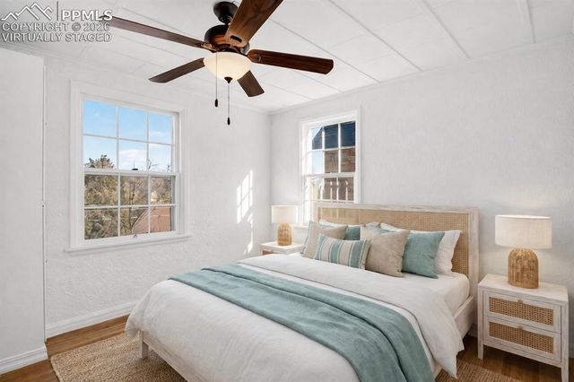 815 Midland Avenue, Manitou Springs, CO 80829