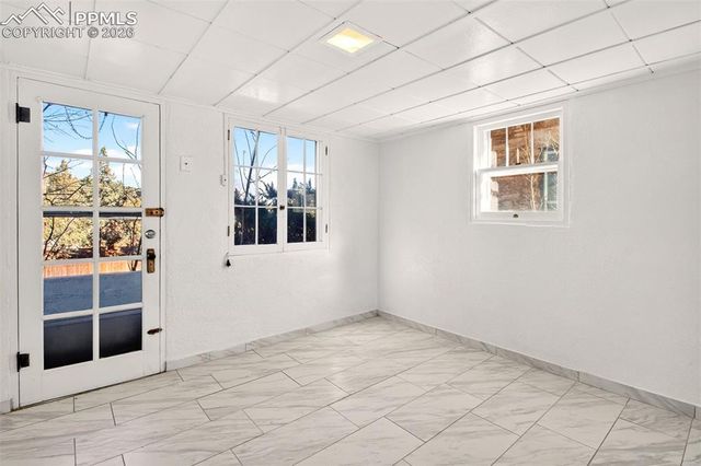 815 Midland Avenue, Manitou Springs, CO 80829