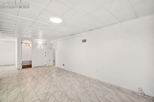 815 Midland Avenue, Manitou Springs, CO 80829