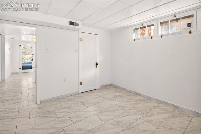 815 Midland Avenue, Manitou Springs, CO 80829