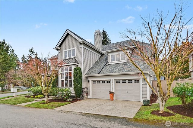 1883 145th Place SE, Bellevue, WA 98007