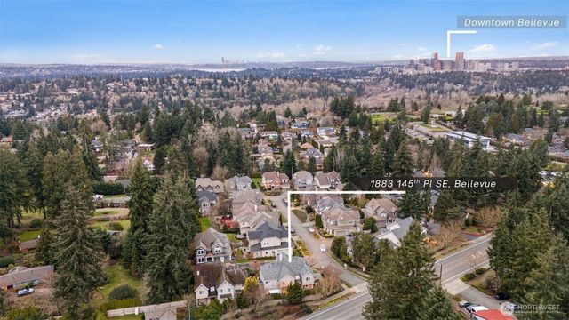 1883 145th Place SE, Bellevue, WA 98007